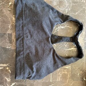 CALIA by Carrie Underwood Gray Sports Bra